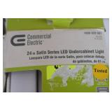 Under cabinet Light