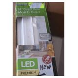 Under cabinet Light