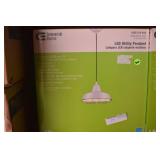 Pendant Fixture