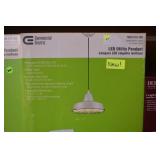 Pendant Fixture