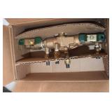 Plumbing Parts