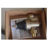 Plumbing Parts