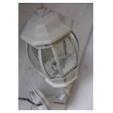 Exterior Light