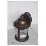 Exterior Wall Light