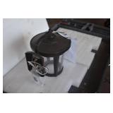 Exterior Wall Light