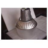 Exterior light