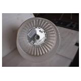 Exterior light