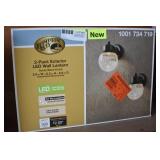 Wall Lantern