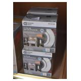 Recessed Spot lights
