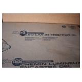Suspended Ceiling Light