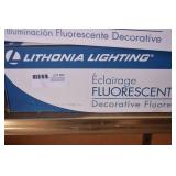 Fluorescent light