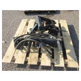 KABOTA COUPLER ATTACHMENT