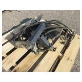 KABOTA COUPLER ATTACHMENT