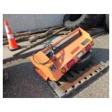 KANLAN RTV DROP SANDER