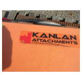 KANLAN RTV DROP SANDER