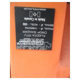 KANLAN RTV DROP SANDER