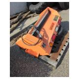 KANLAN RTV DROP SANDER