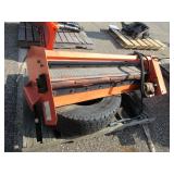 KANLAN RTV DROP SANDER