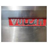 VULCAN GAS RANGE