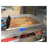 VULCAN GAS RANGE