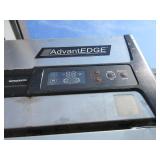 NORLAKE DOUBLE DOOR REFRIGERATOR