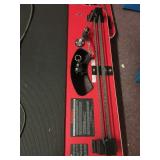 VERTIMAX LEG EXPLOSION TRAINER