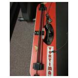 VERTIMAX LEG EXPLOSION TRAINER