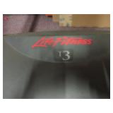 LIFE FITNESS TREADMILL