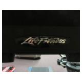 LIFE FITNESS TREADMILL