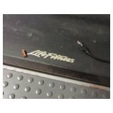 LIFE FITNESS TREADMILL