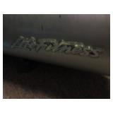 LIFE FITNESS TREADMILL