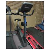 VISION FITNESS EXERCISE BIKE