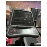VISION FITNESS EXERCISE BIKE