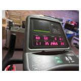 VISION FITNESS EXERCISE BIKE