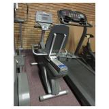 LIFE FITNESS RECUMBENT EXERCISE BIKE