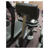 LIFE FITNESS RECUMBENT EXERCISE BIKE