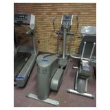 LIFE FITNESS ELLIPTICAL TRAINER