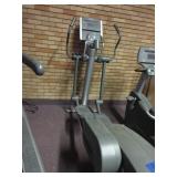 LIFE FITNESS ELLIPTICAL TRAINER