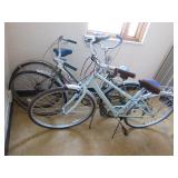 VINTAGE BICYCLES