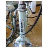 VINTAGE BICYCLES