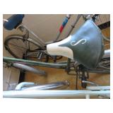 VINTAGE BICYCLES