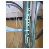 VINTAGE BICYCLES