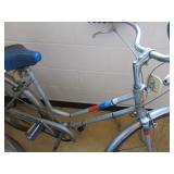 VINTAGE BICYCLES