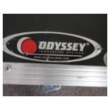 ODYSSEY ROADIE BOX