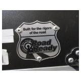 MACKIE ONYX ANALOG MIXER IN A ROAD READY TRAVEL BOX