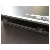 MACKIE ONYX ANALOG MIXER IN A ROAD READY TRAVEL BOX