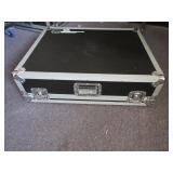 MACKIE ONYX ANALOG MIXER IN A ROAD READY TRAVEL BOX