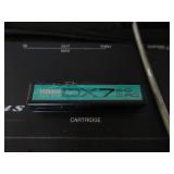 YAMAHA SYNTHESIZER WITH CASE