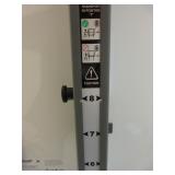 SMART BOARD ON PORTABLE STAND