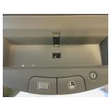 SMART BOARD ON PORTABLE STAND